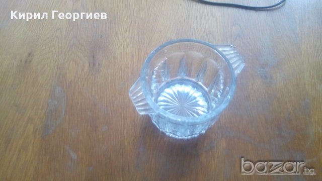 Много красива купичка - ледарник, снимка 1