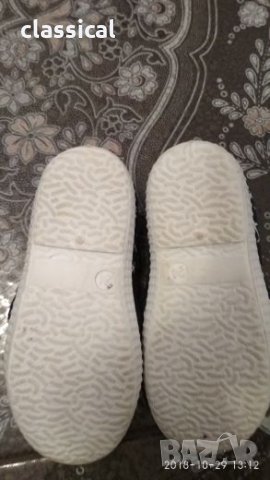 Лот обувки за момче 23 и 24 размер , снимка 4 - Детски маратонки - 23216455