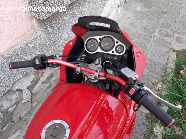 Само на части Yamaha tdm 850, снимка 5 - Мотоциклети и мототехника - 25778802