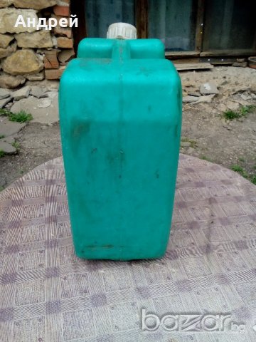 Пластмасова туба #2, снимка 4 - Антикварни и старинни предмети - 21406598