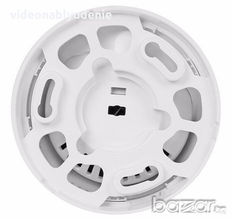 Широкоъгълна 2.8мм HD 720p AHD Охранителна Камера Ir-Cut Филтър за Нощно Виждане, снимка 4 - HD камери - 19281973