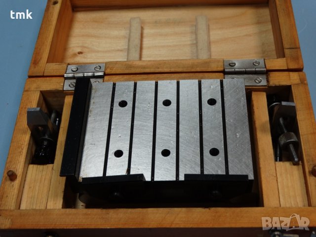 Синусна маса Р-19, снимка 4 - Други инструменти - 25655924