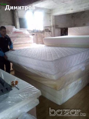 Матраци, снимка 8 - Матраци - 16922409