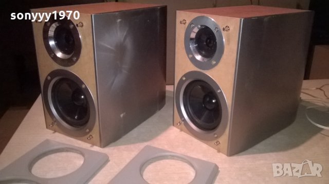 panasonic sb-pm28 4x70w/6ohm-2бр тонколони-внос швеицария, снимка 7 - Тонколони - 23744211
