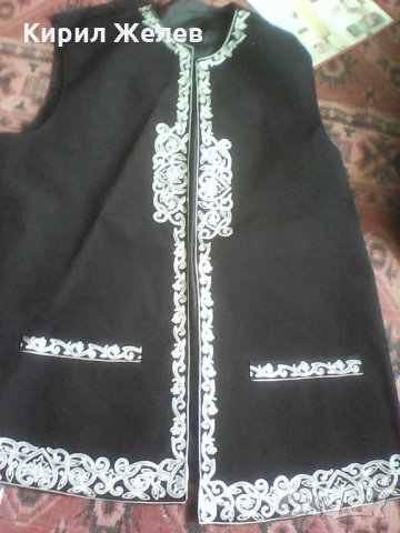 Бродирана дреха 60 95 , снимка 10 - Колекции - 24583082