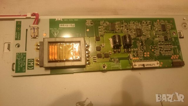 NEO TF-3205LCD на части , снимка 4 - Части и Платки - 23842770