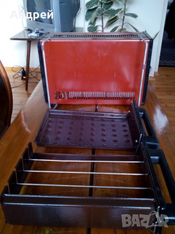 Стара скара, снимка 7 - Антикварни и старинни предмети - 23856707