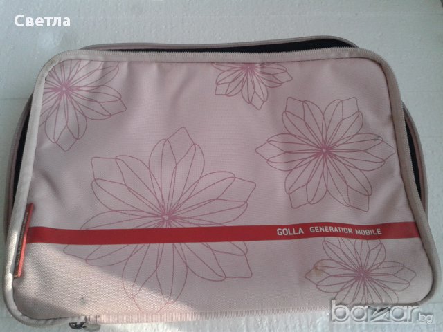 Чанта за notebook 10" Golla, снимка 2 - Лаптоп аксесоари - 16576930