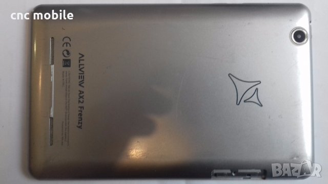 Allview AX2-Frenzy - Allview G3771 оригинални части и аксесоари 