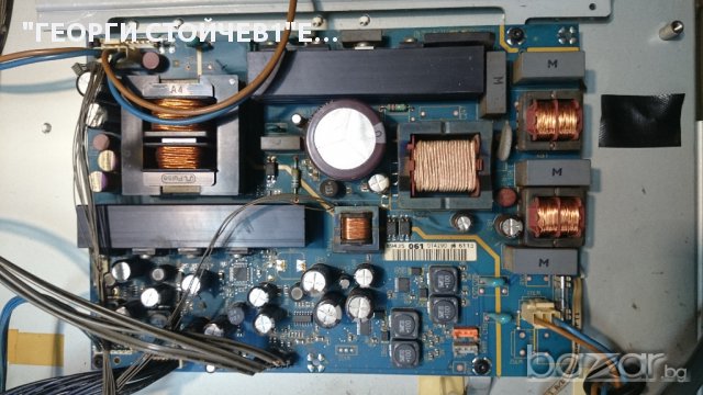 T50FV275DLBPOS 17MB95M 17IPS71 6870C-0481A VES500UNDL-2D-N02, снимка 7 - Части и Платки - 17074761