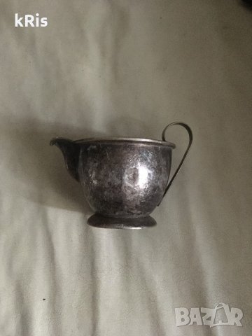 посребрени,стари предмети и.., снимка 6 - Други ценни предмети - 20733028