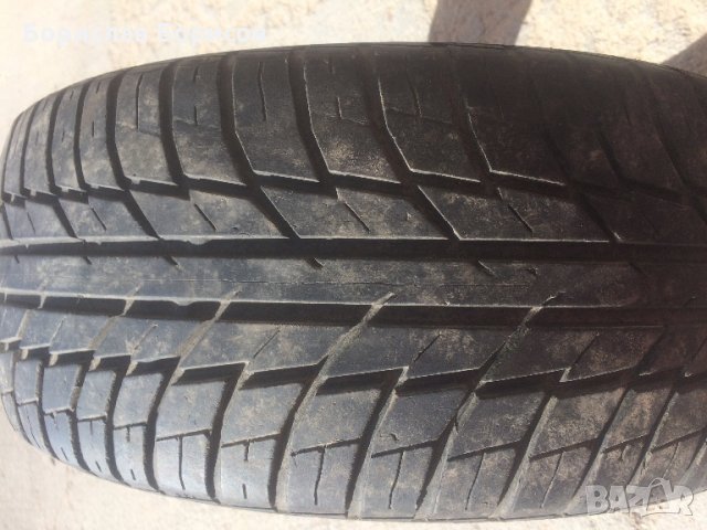 1 бр. гума 15" Fate