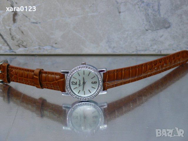 Chopard реплика 005, снимка 3 - Дамски - 24566925