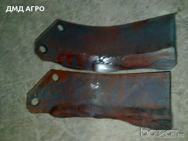 Фрезови мотички за КУБОТА,ИСЕКИ,янмар,карлофска,карнобатска,мотофрези, снимка 3 - Градинска техника - 9993382