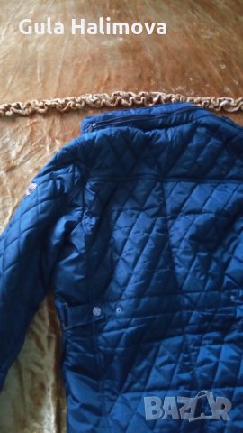 Мъжко яке, снимка 3 - Якета - 25520821