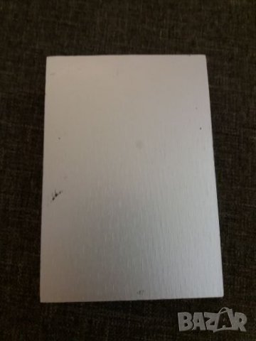 Запалка SILVER MATCH., снимка 7 - Колекции - 24185839