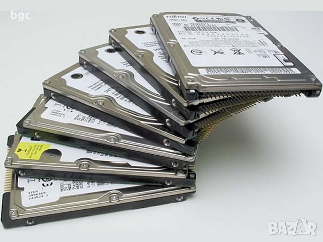 Дискове за Лаптопи (с лоши сектори), снимка 2 - Твърди дискове - 21031783
