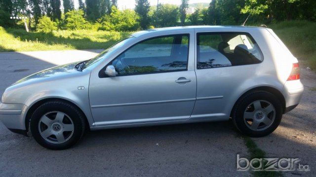 Volkswagen Golf 4 1.9 Tdi AHF 110к.с на части!, снимка 3 - Автомобили и джипове - 18332081