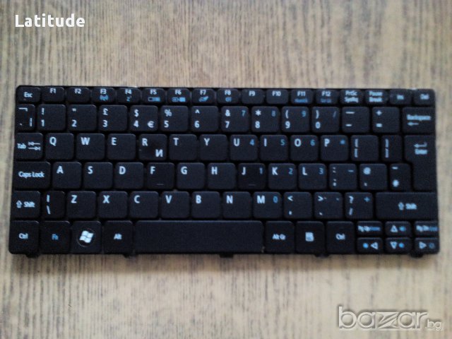 Acer Aspire One D257-13DQkk на части, снимка 3 - Части за лаптопи - 15285986