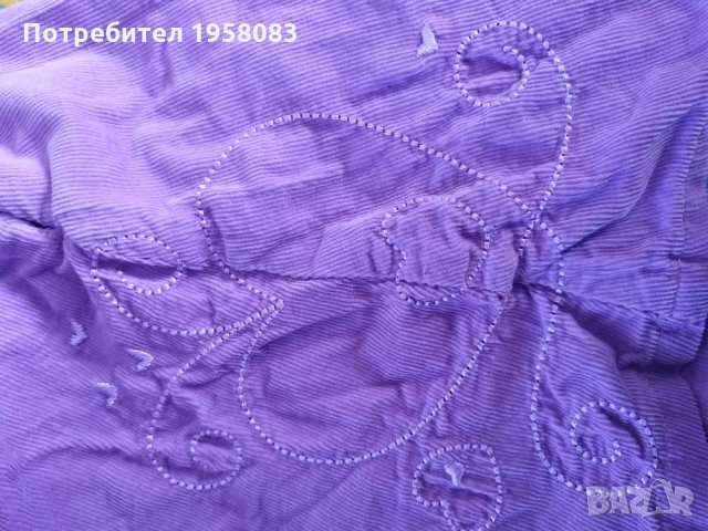 Бебешка рокличка, снимка 3 - Бебешки рокли - 25568395