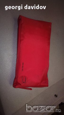 оригинална аптечка за ауди