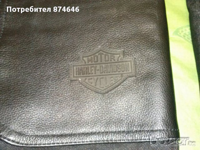 Мотопанталон / Мотоекип, снимка 8 - Аксесоари и консумативи - 10035204