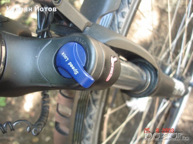 Буллс Сити байк,28 цола,като ново,27 скорости,хидравлика, снимка 9 - Велосипеди - 19862815