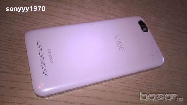 Lenovo vibe a2020a40+батерия и капак-за ремонт/части, снимка 9 - Lenovo - 18586979