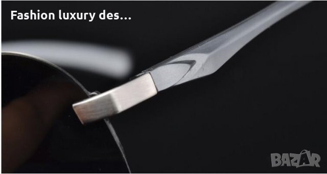 Слънчеви очила, снимка 6 - Слънчеви и диоптрични очила - 24308306