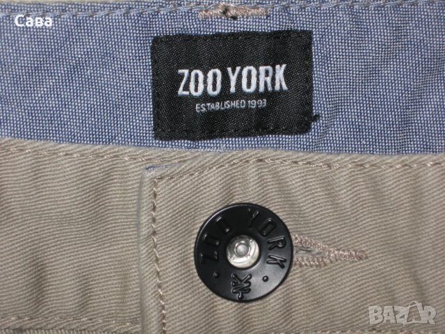 Спортен панталон ZOO YORK   мъжки,размер34, снимка 4 - Панталони - 22204654