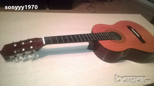 J&d brothers-маркова китара 85х30х9.5см-внос швеицария, снимка 4 - Китари - 16842981