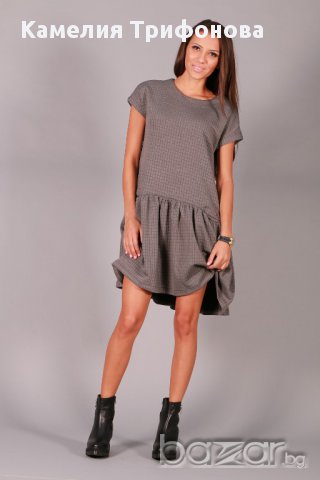 Сладурска рокля Pause jeans, снимка 1