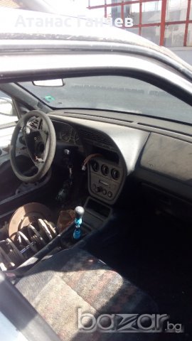пежо306 на части, снимка 2 - Автомобили и джипове - 19721443