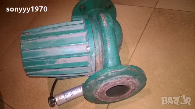 wilo-germany-маркова помпа-220в-внос швеицария, снимка 17 - Водни помпи - 22003135