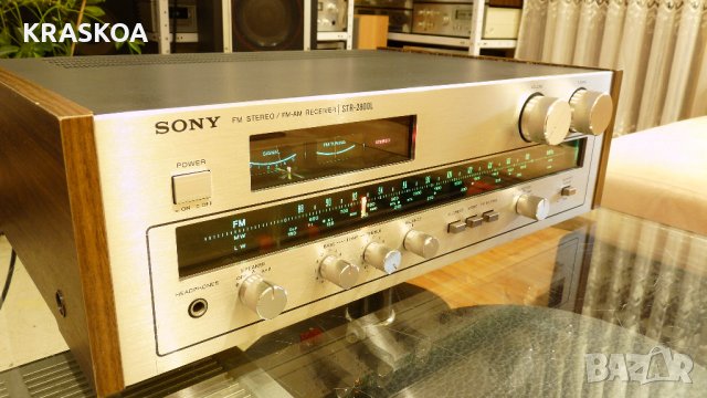 SONY RECEIVER SRT2800L, снимка 8 - Ресийвъри, усилватели, смесителни пултове - 26114263
