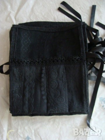 Текстилни салфетки за прибори. Салфетки от плат. Десен по ваш избор., снимка 7 - Други - 22082650