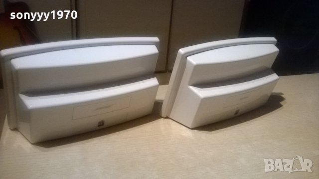 bose-165лв за брои-внос швеция, снимка 10 - Тонколони - 24253799