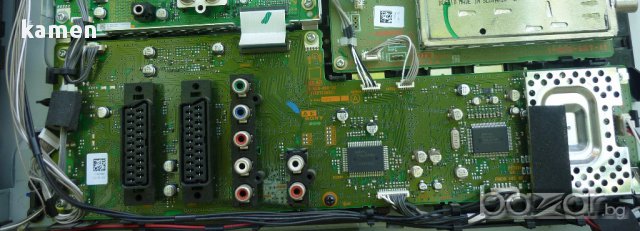 Sony Bravia KDL-32V2000, снимка 3 - Телевизори - 15494374