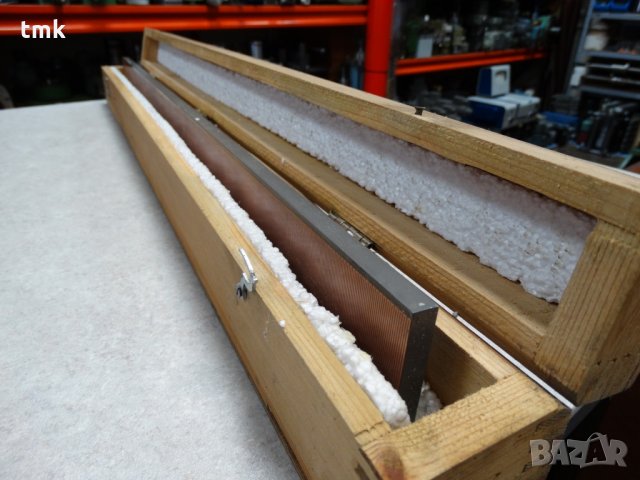 индуктосин L-102, L-250, L-750 mm, снимка 13 - Резервни части за машини - 24846485