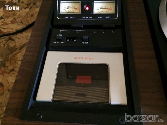 GOLDSTAR GSM 6062, снимка 13 - Аудиосистеми - 17983271