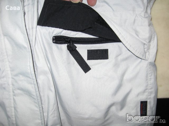 Зимно яке MAIER SPORTS  дамско,м-л, снимка 5 - Якета - 20345548