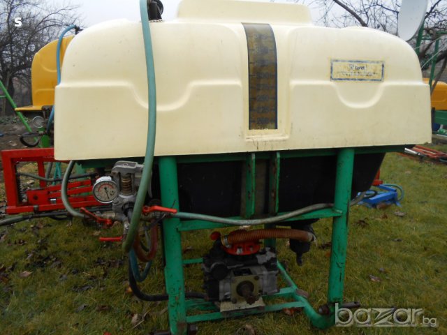 ТУРСКИ ПЛУГОВЕ И ИНВЕНТАР, снимка 6 - Селскостопанска техника - 9112570