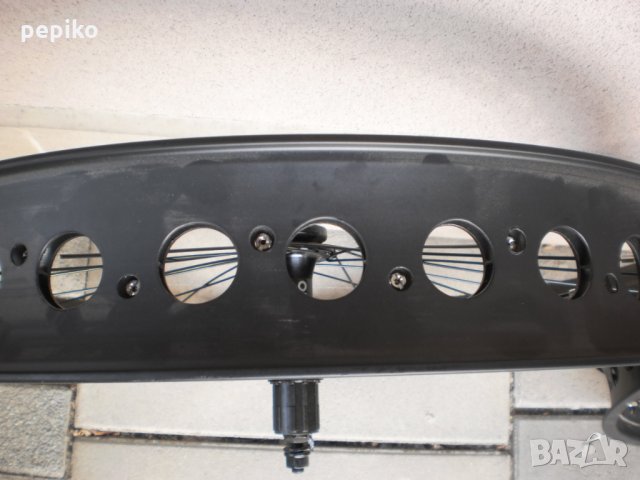 Продавам колела внос от Германия комплект нови  алуминиеви капли за ФАТ БАЙК 26 цола за дискови спир, снимка 5 - Части за велосипеди - 22923274