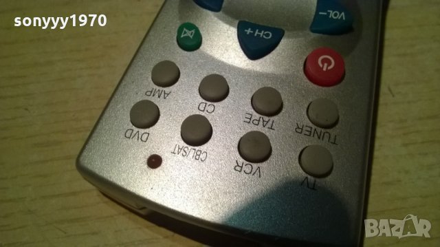 vivanco audio remote-внос швеицария, снимка 9 - Ресийвъри, усилватели, смесителни пултове - 23937311