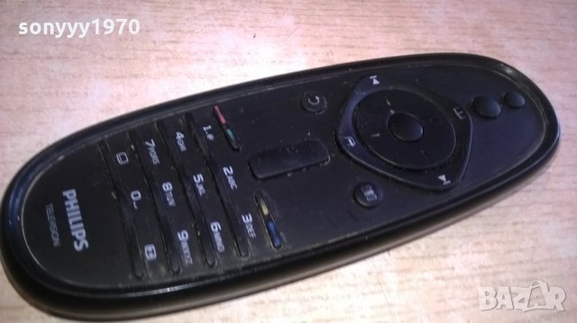 philips remote tv-внос швеицария