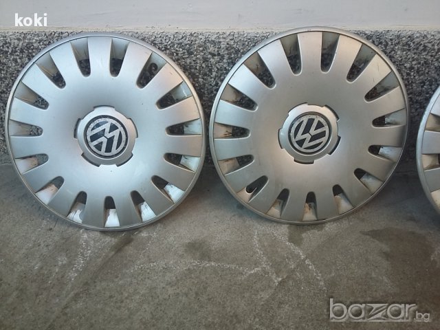 16 Цола оригинални, снимка 2 - Аксесоари и консумативи - 11969359