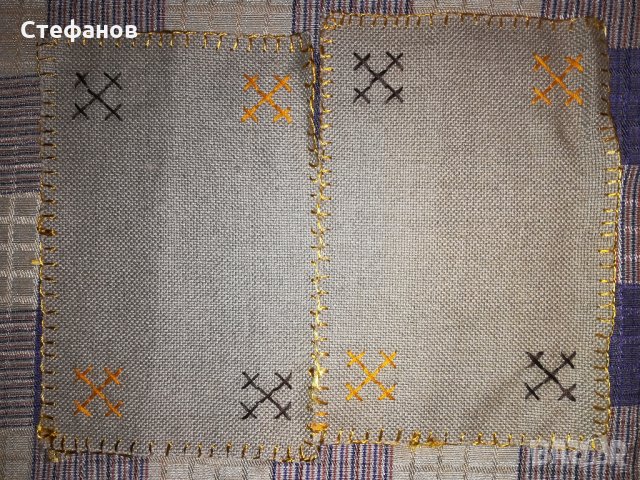 Каренца подложки