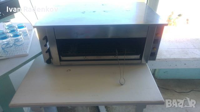 скара эа сандвичи,принцеси, снимка 5 - Обзавеждане за заведение - 21914722