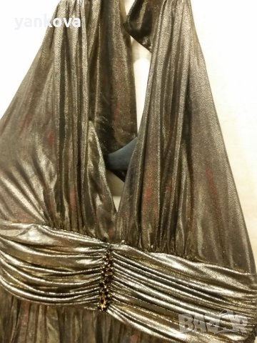 Официална рокля , снимка 2 - Рокли - 23748099