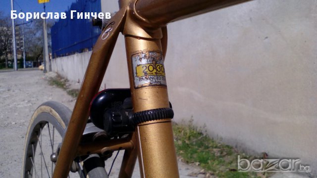 Шосеен велосипед RALEIGH SIROCCO, снимка 12 - Велосипеди - 18007509